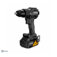 DeWALT DCK2222MP2T McLaren  įrankių rinkinys 2x5 Ah